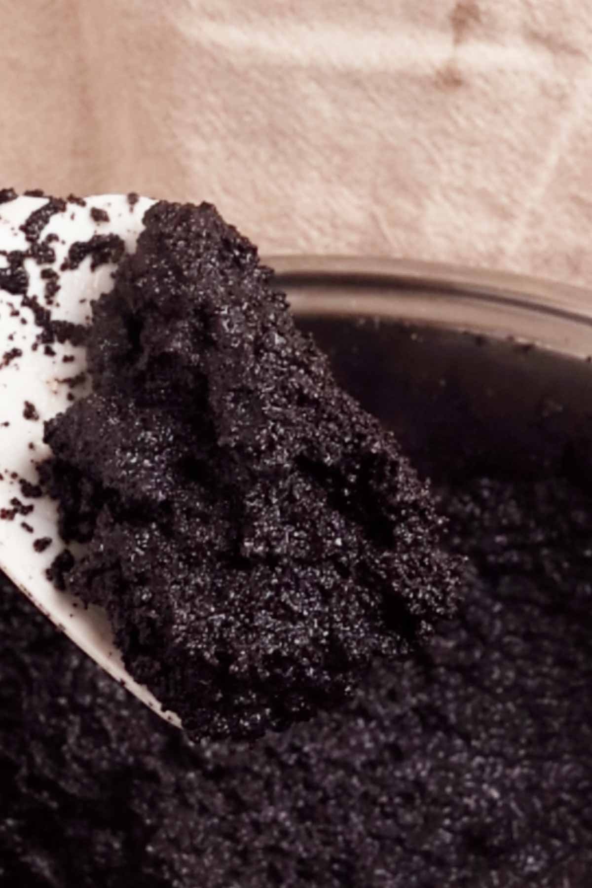 Ukrainian Poppy Seed Roll Flouring Kitchen