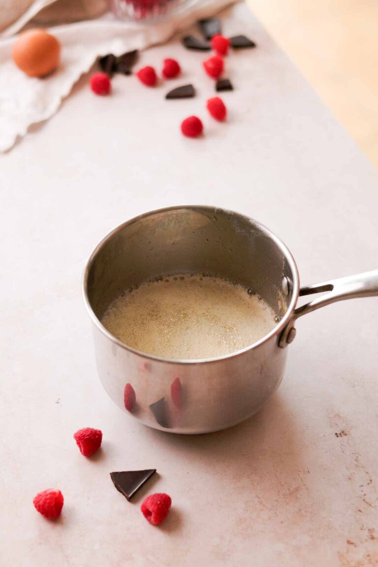 Bronign Raspberry Chocolate Raspberry Cookies - Flouring Kitchen